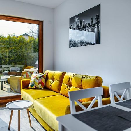 Morris Apartamenty Chłopy Екстериор снимка