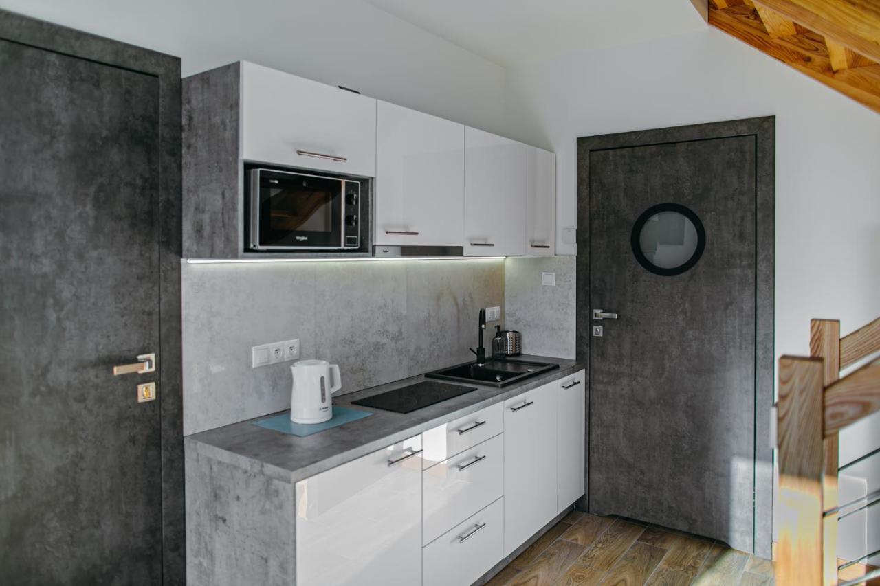 Morris Apartamenty Chłopy Екстериор снимка
