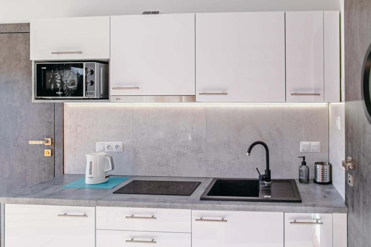 Morris Apartamenty Chłopy Екстериор снимка