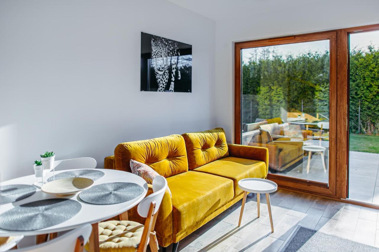 Morris Apartamenty Chłopy Екстериор снимка