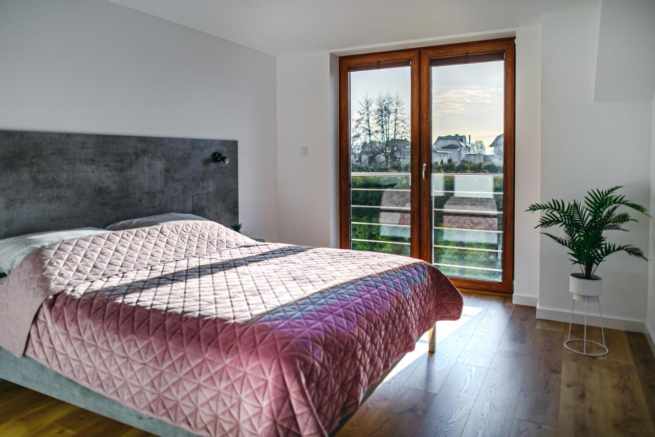 Morris Apartamenty Chłopy Екстериор снимка