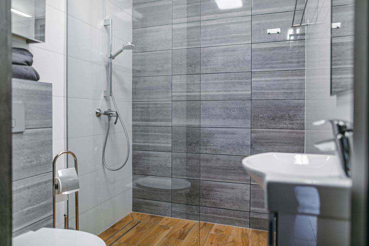 Morris Apartamenty Chłopy Екстериор снимка