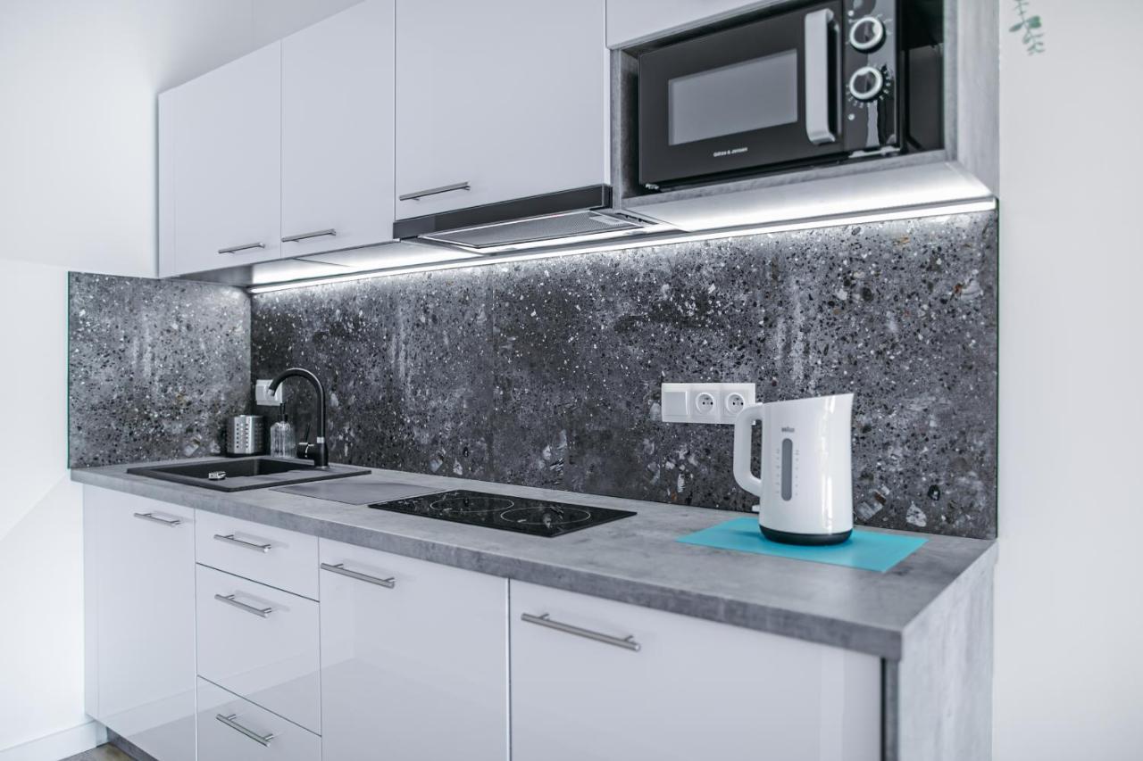 Morris Apartamenty Chłopy Екстериор снимка