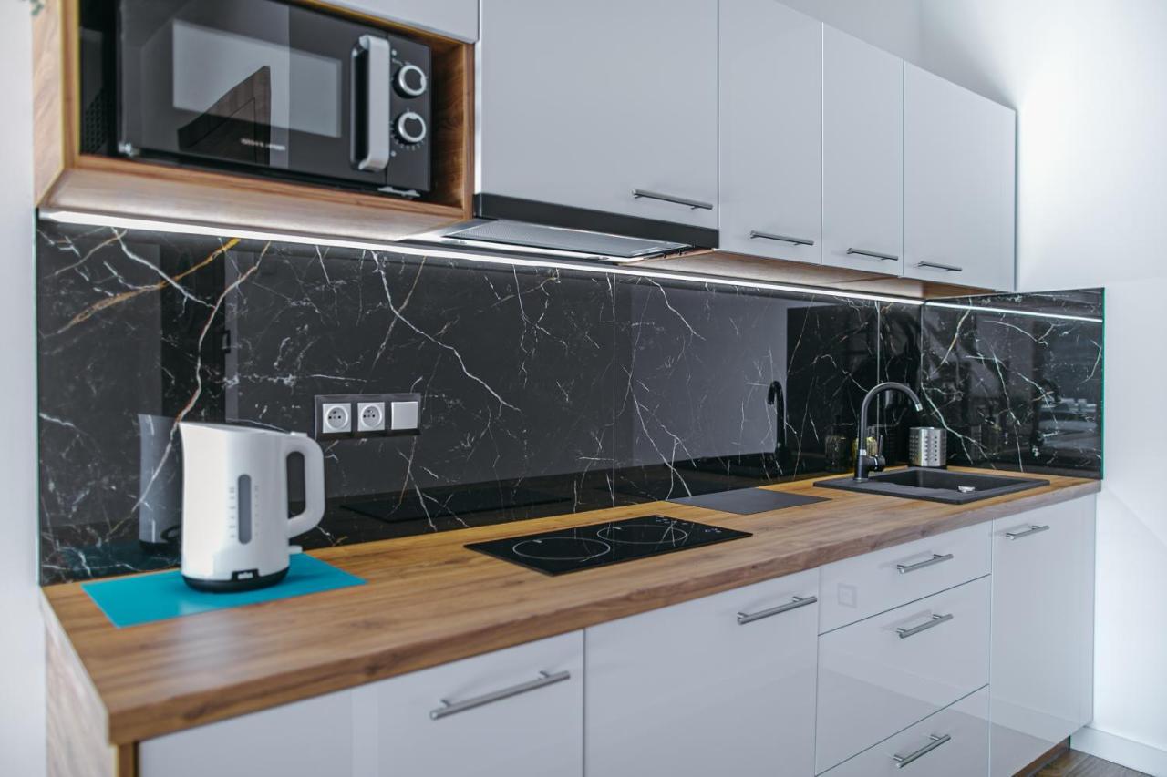 Morris Apartamenty Chłopy Екстериор снимка
