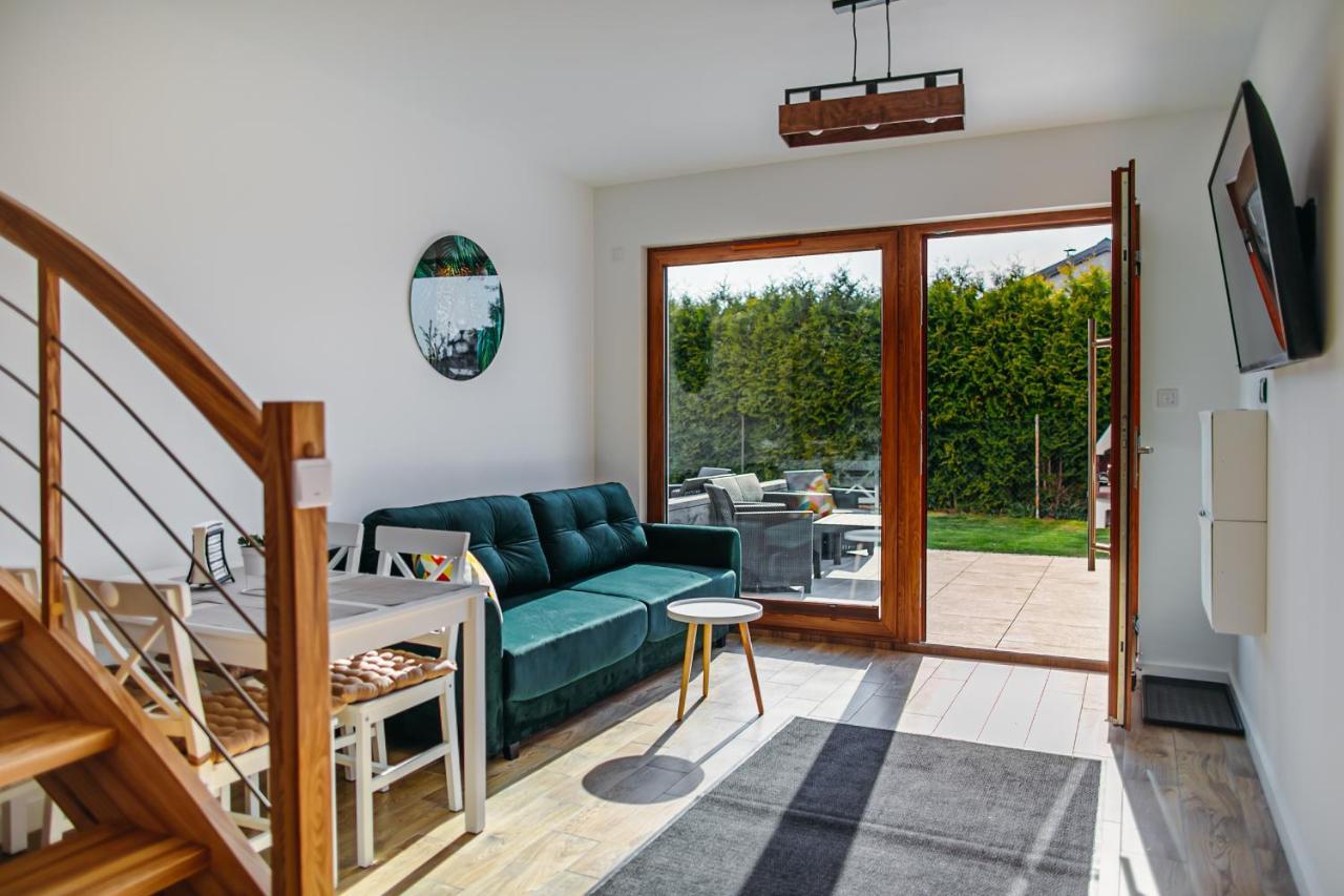 Morris Apartamenty Chłopy Екстериор снимка
