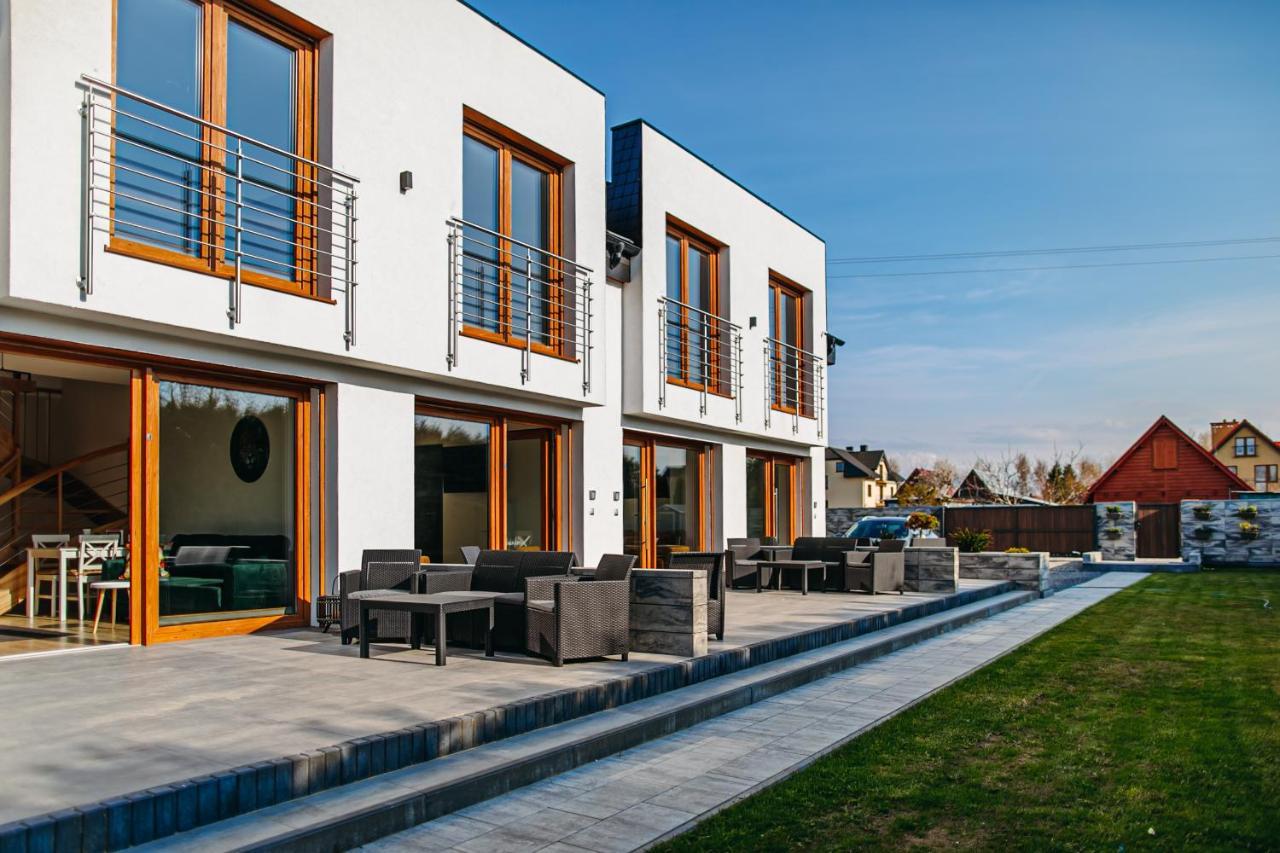 Morris Apartamenty Chłopy Екстериор снимка