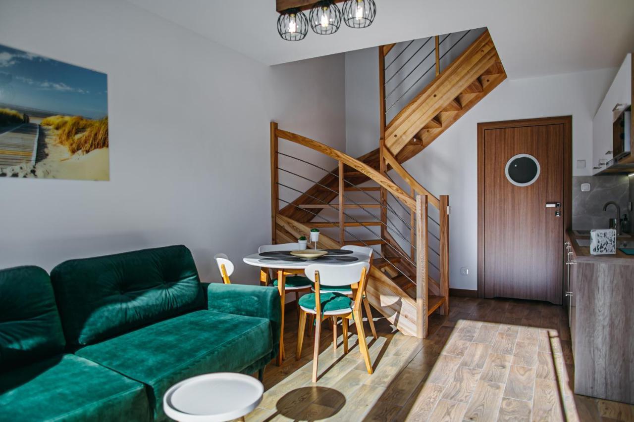 Morris Apartamenty Chłopy Екстериор снимка