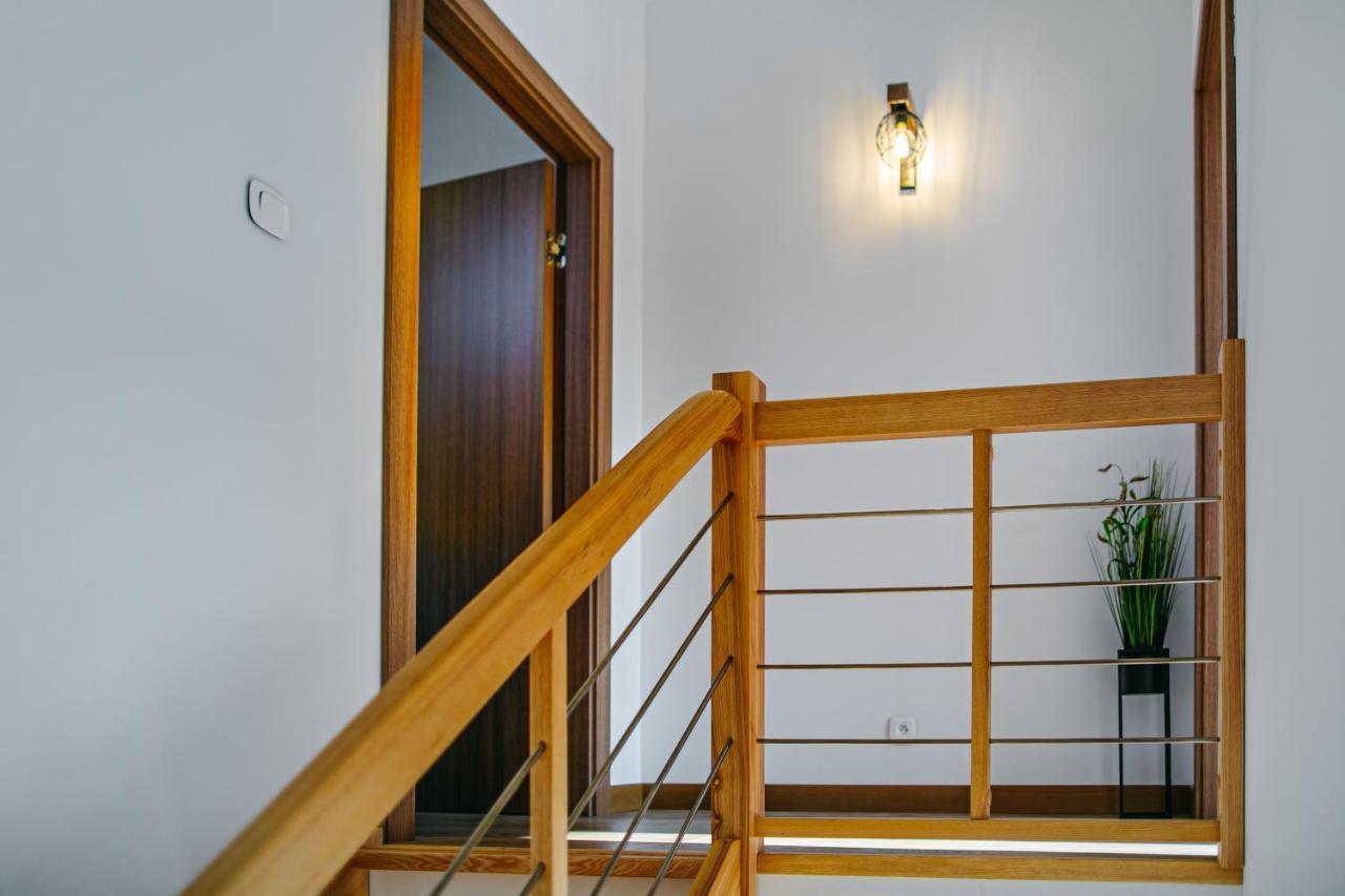 Morris Apartamenty Chłopy Екстериор снимка