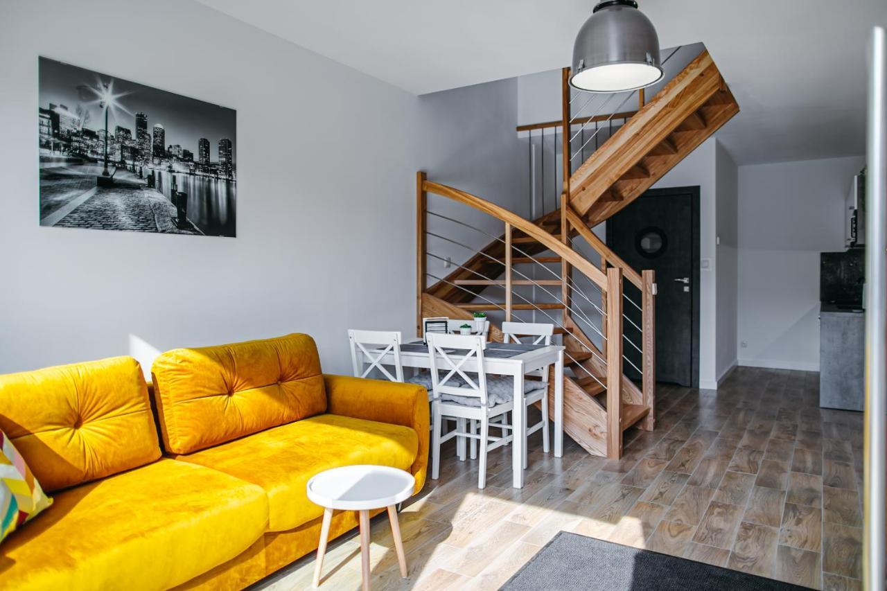 Morris Apartamenty Chłopy Екстериор снимка