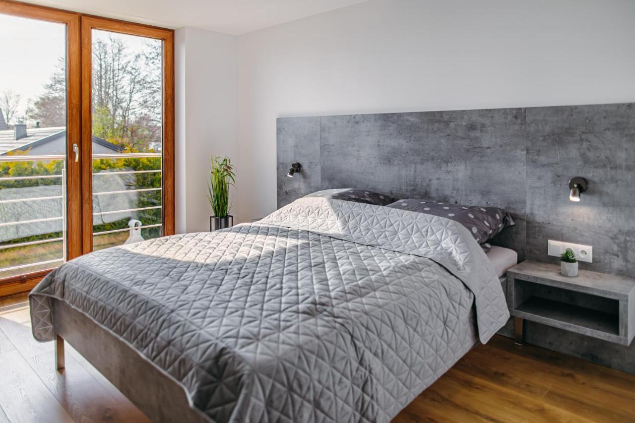 Morris Apartamenty Chłopy Екстериор снимка