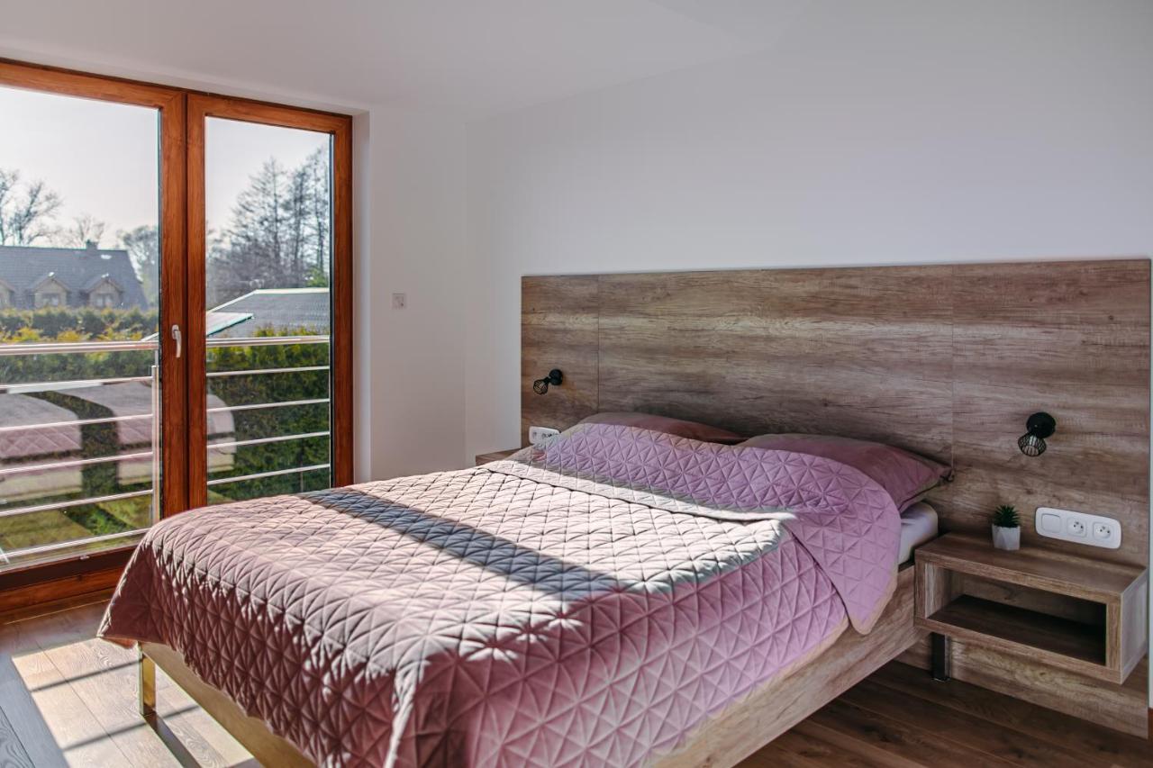 Morris Apartamenty Chłopy Екстериор снимка