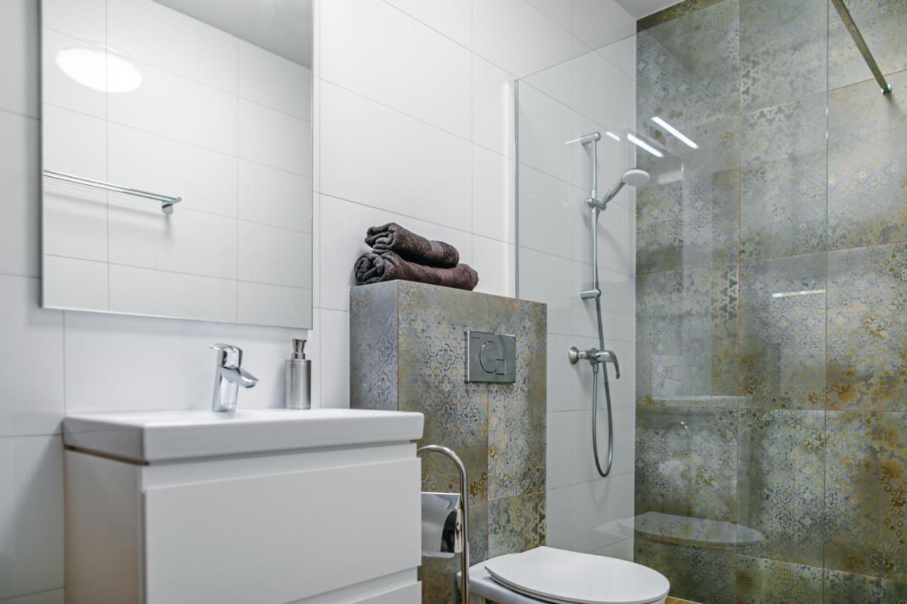 Morris Apartamenty Chłopy Екстериор снимка