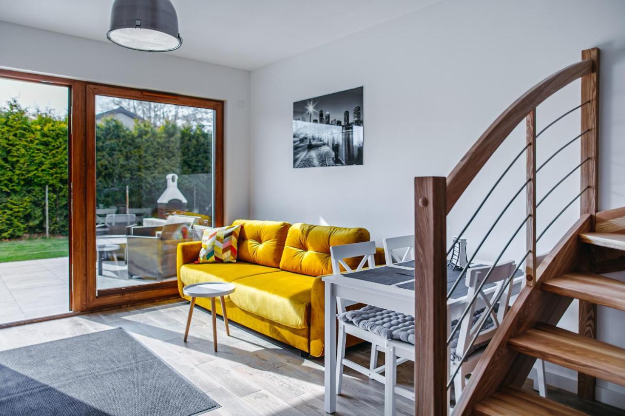 Morris Apartamenty Chłopy Екстериор снимка