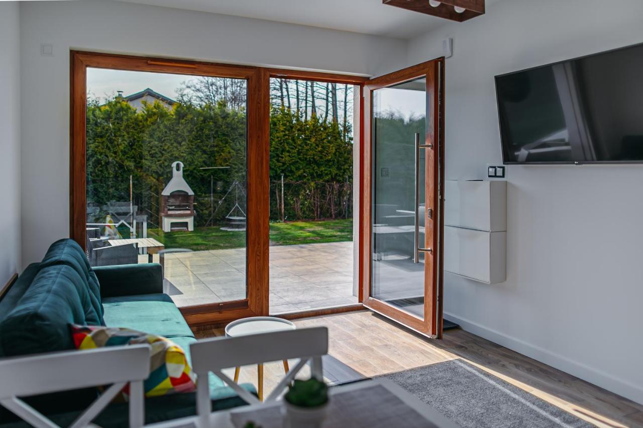 Morris Apartamenty Chłopy Екстериор снимка