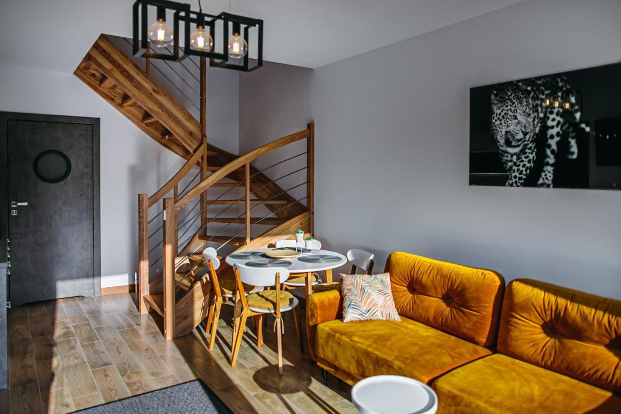 Morris Apartamenty Chłopy Екстериор снимка