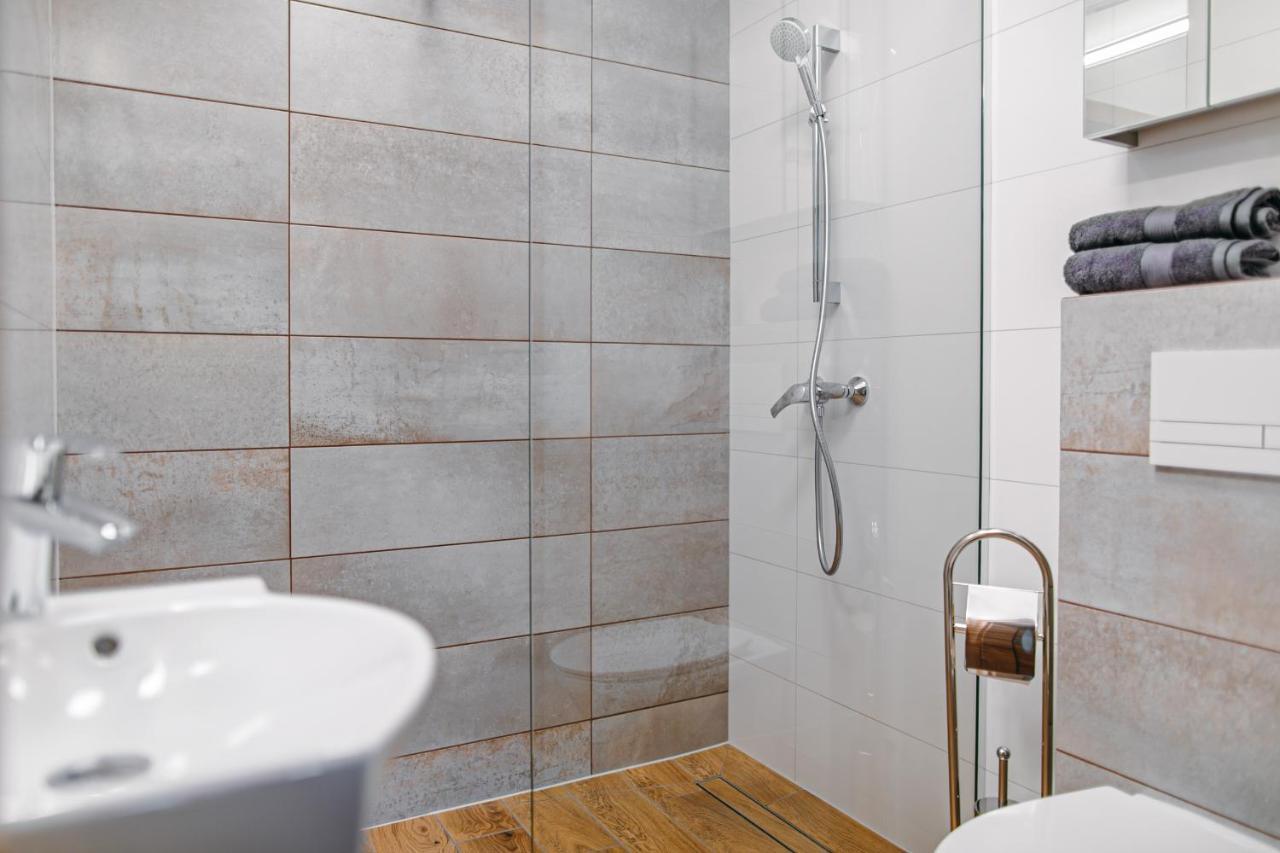 Morris Apartamenty Chłopy Екстериор снимка