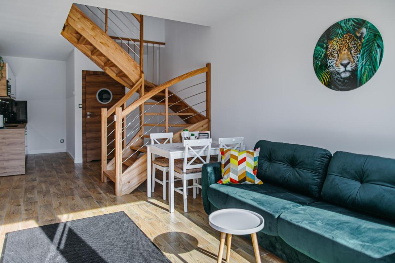 Morris Apartamenty Chłopy Екстериор снимка