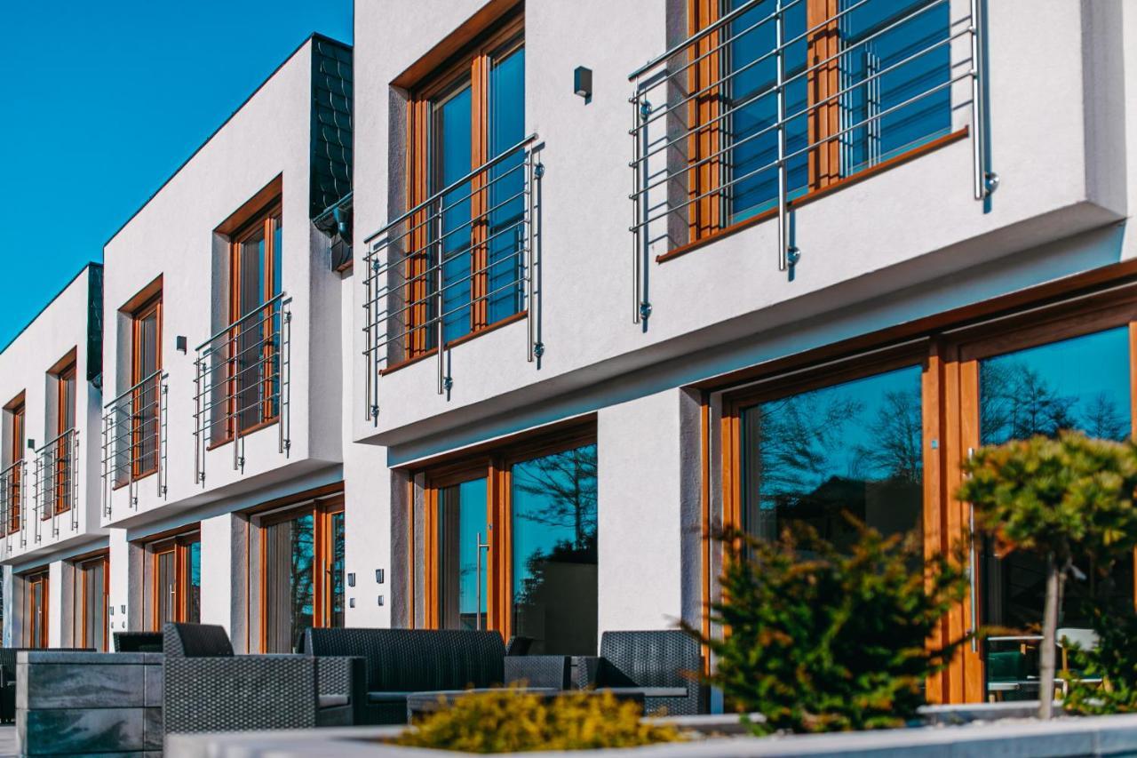 Morris Apartamenty Chłopy Екстериор снимка