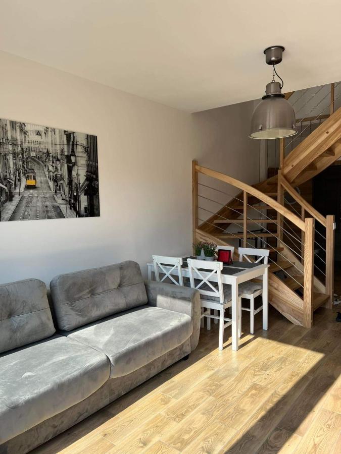 Morris Apartamenty Chłopy Екстериор снимка